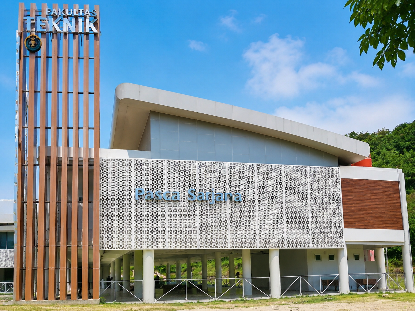 Mahasiswa MTI Unimal