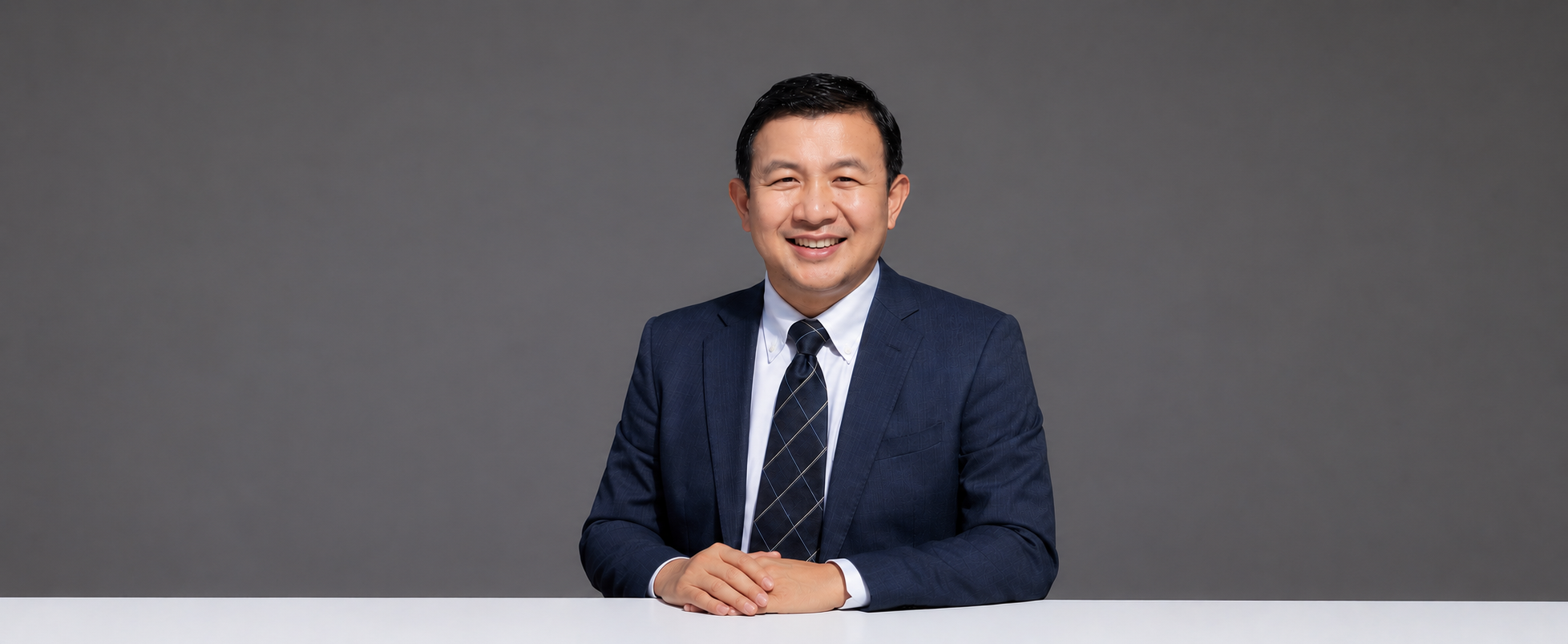 Foto Ketua Program Studi
