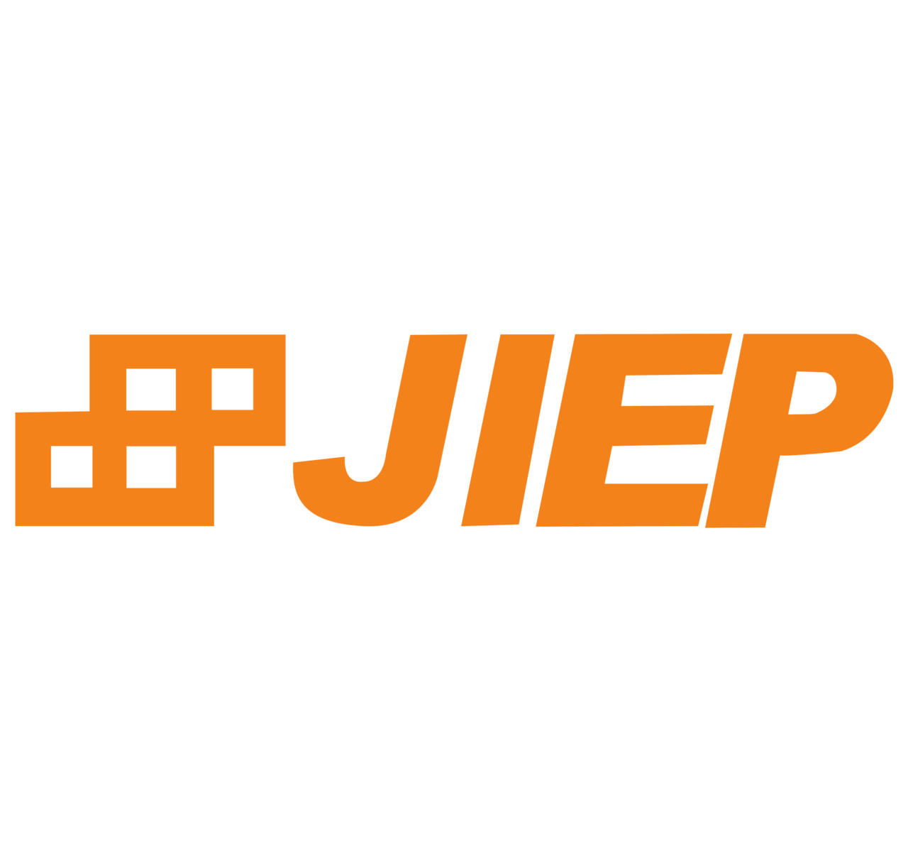 PT JIEP