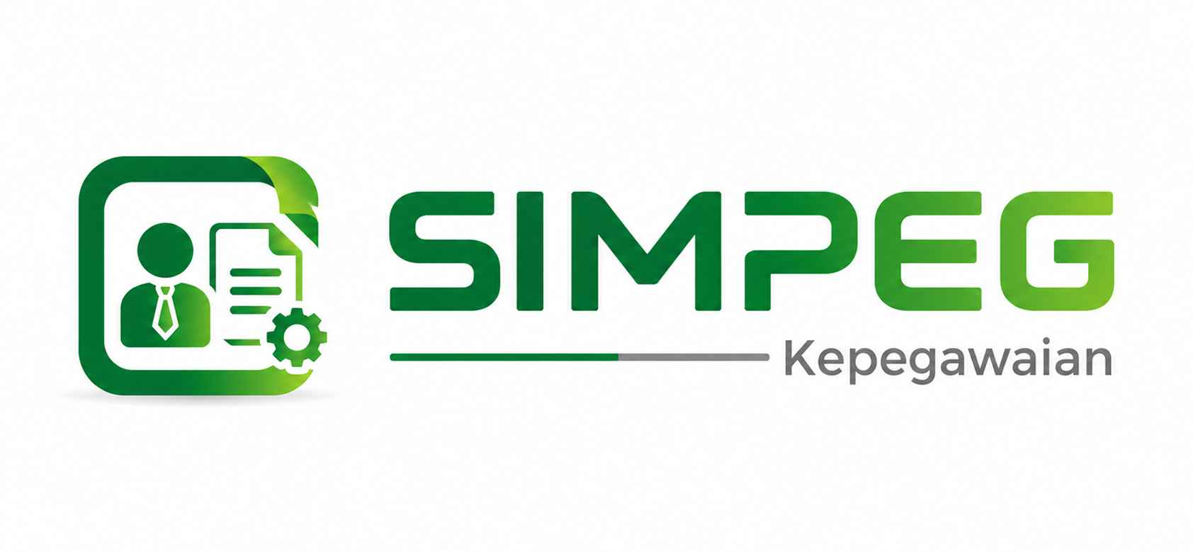 SIMPEG - Kepegawaian