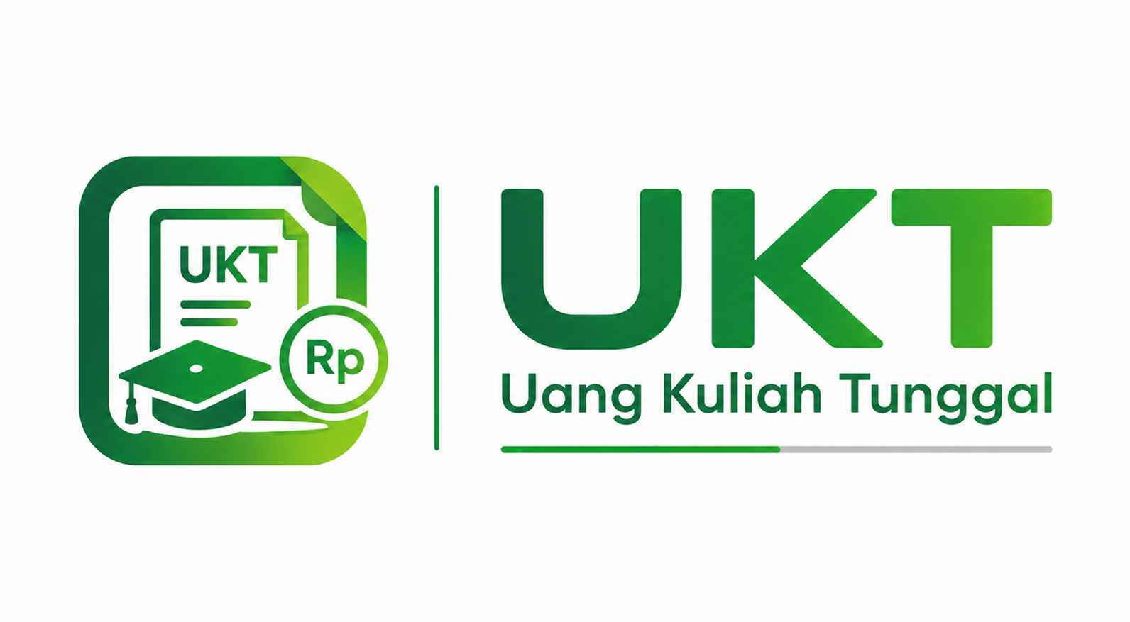 UKT - Uang Kuliah Tunggal