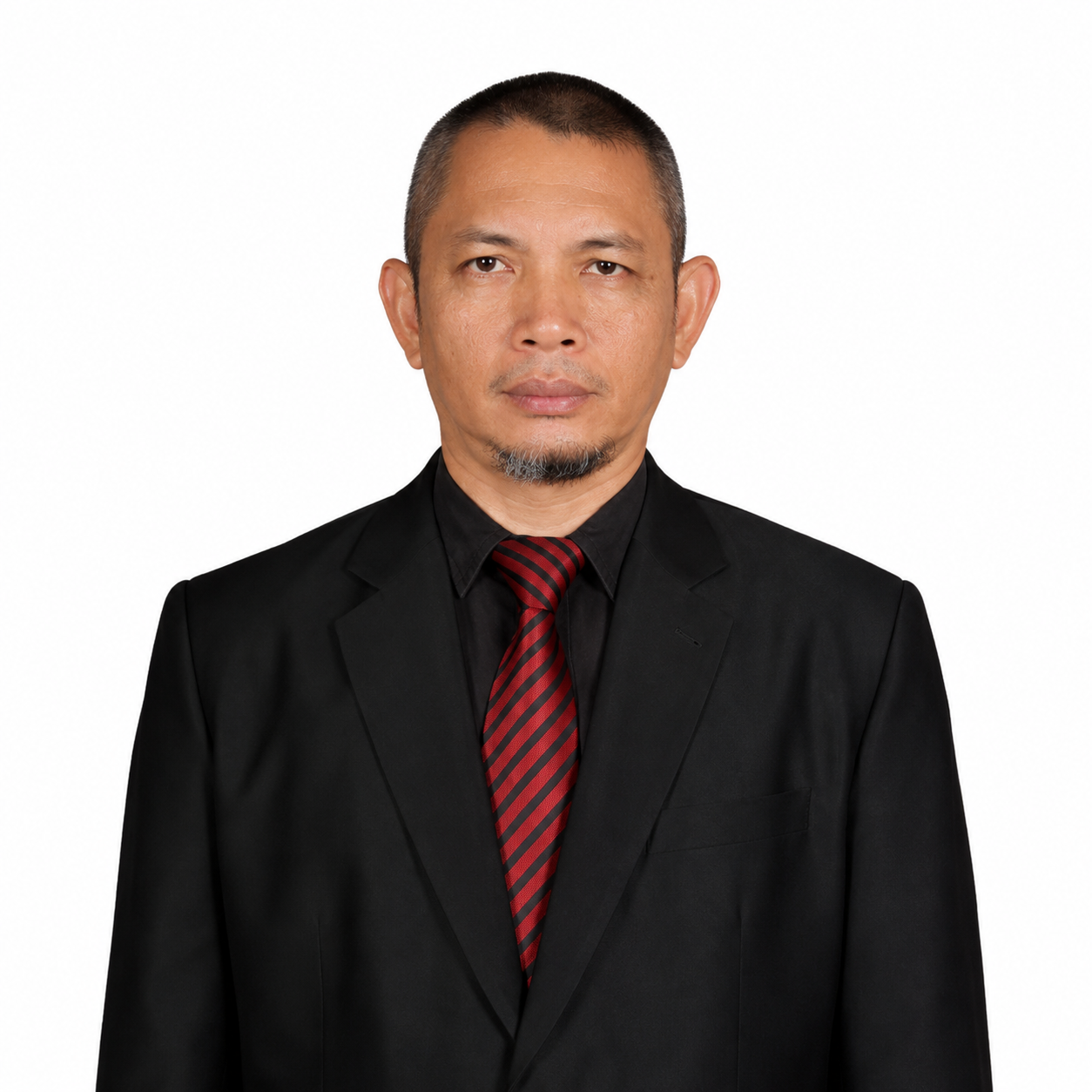 Prof. Dr. M. Sayuti, S.T., M.Sc