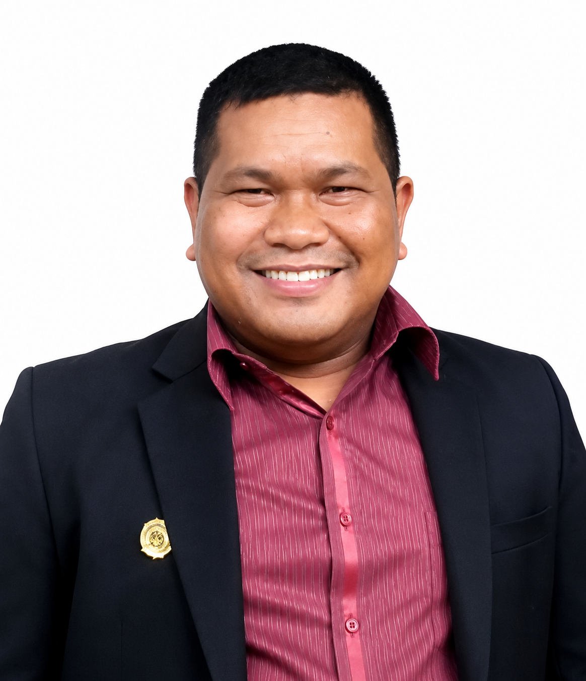 Dr. Taufiq, S.T., M.T