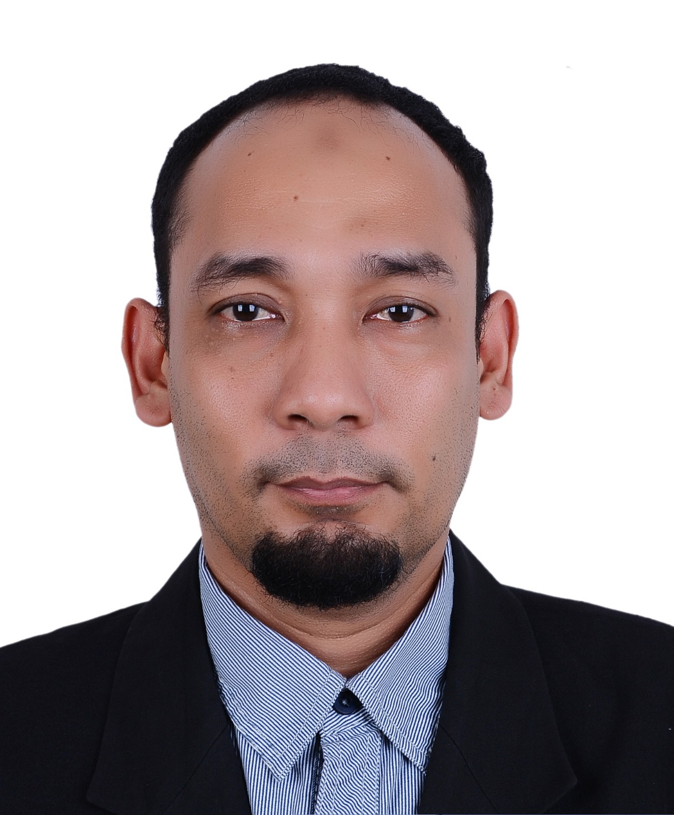 Dr. Eng. Muhammad Ikhwanus, S.T., M.Eng