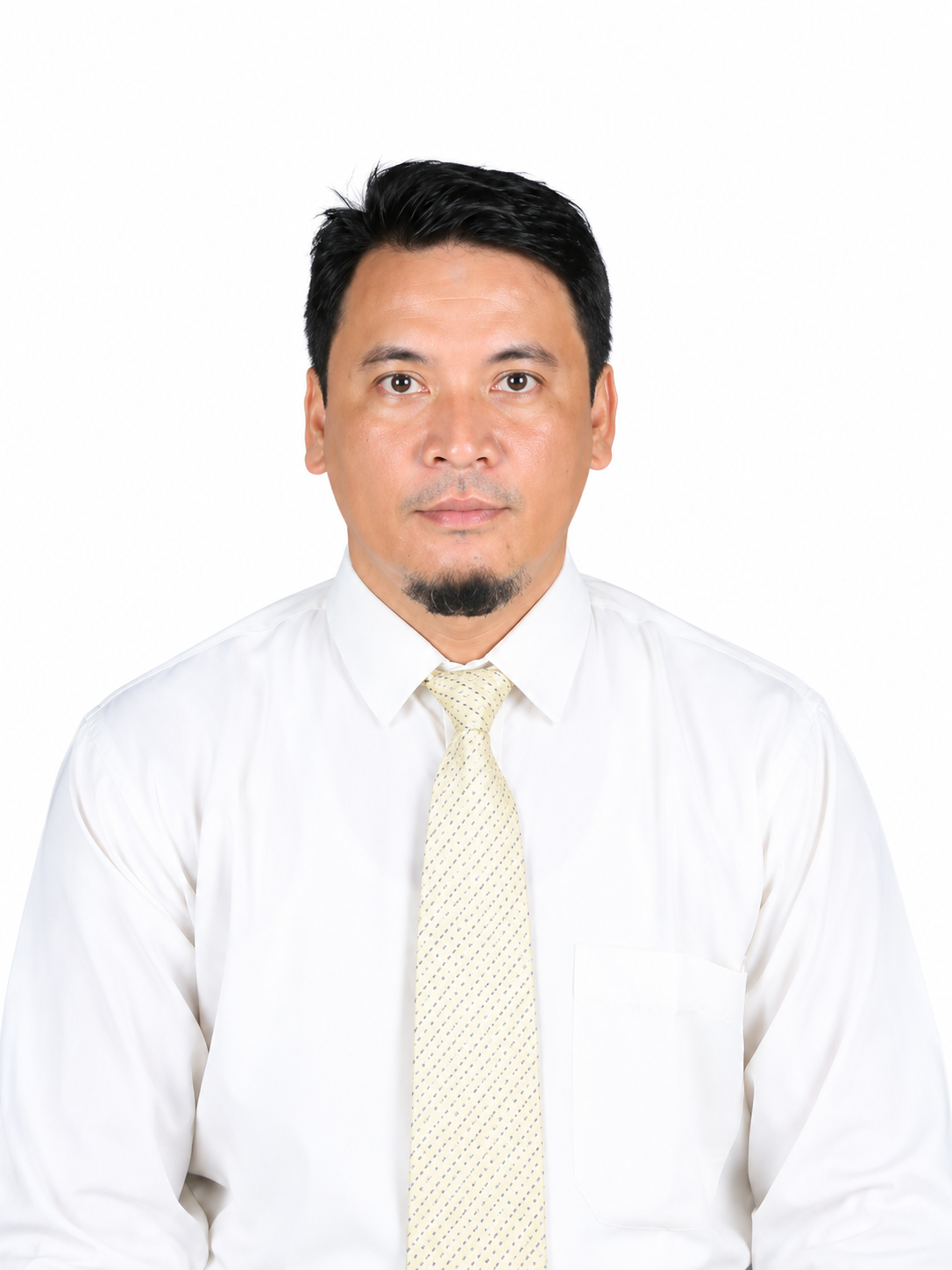 Prof. Arnawan Hasibuan, S.T., M.T., Ph.D