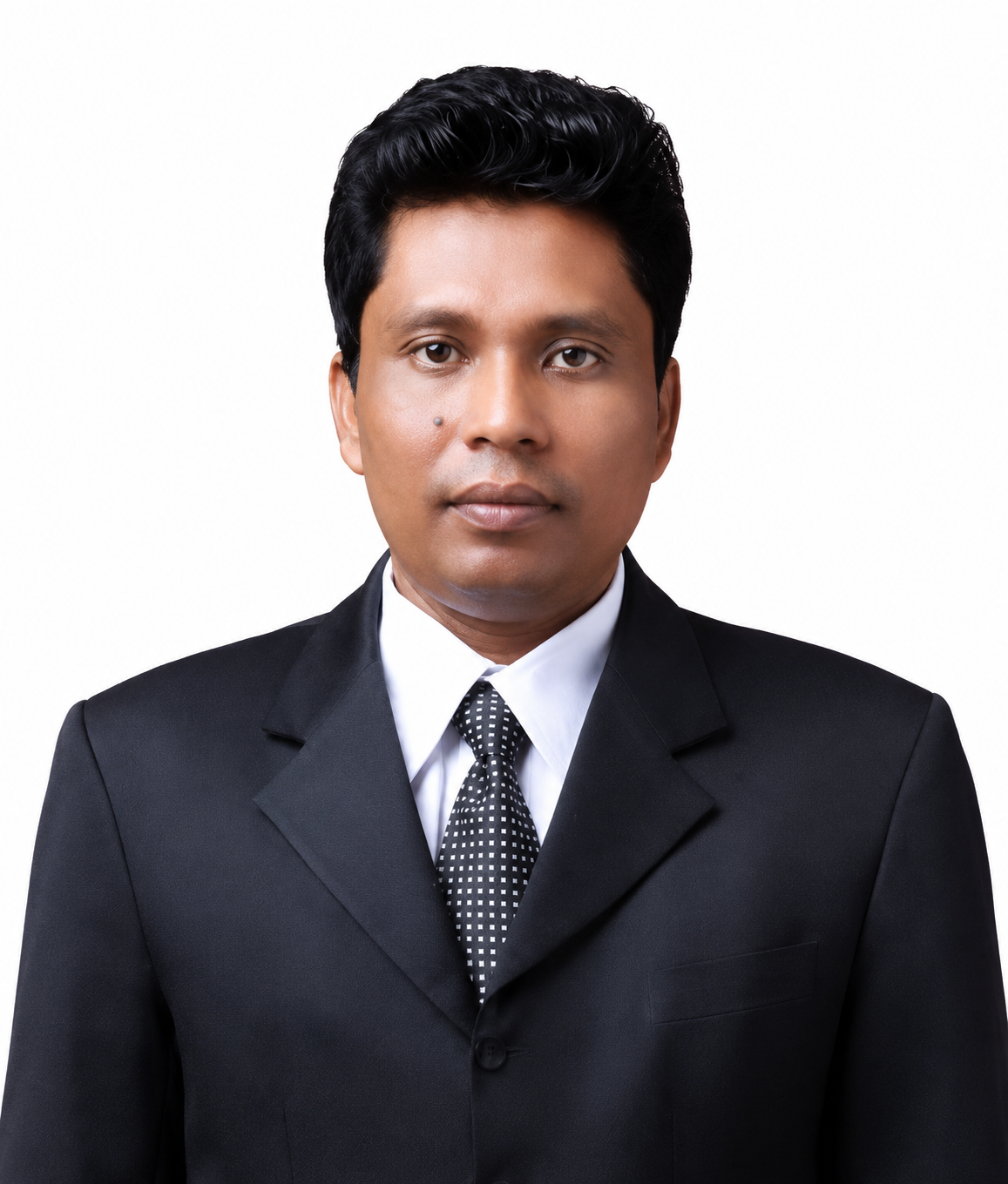 Dr. Asrianda, S. Kom, M. Kom