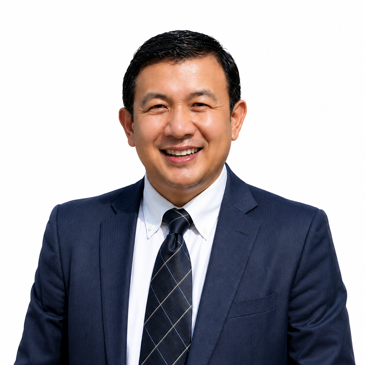 Dr. Eng. Defry Hamdhana, S.T., M.Kom
