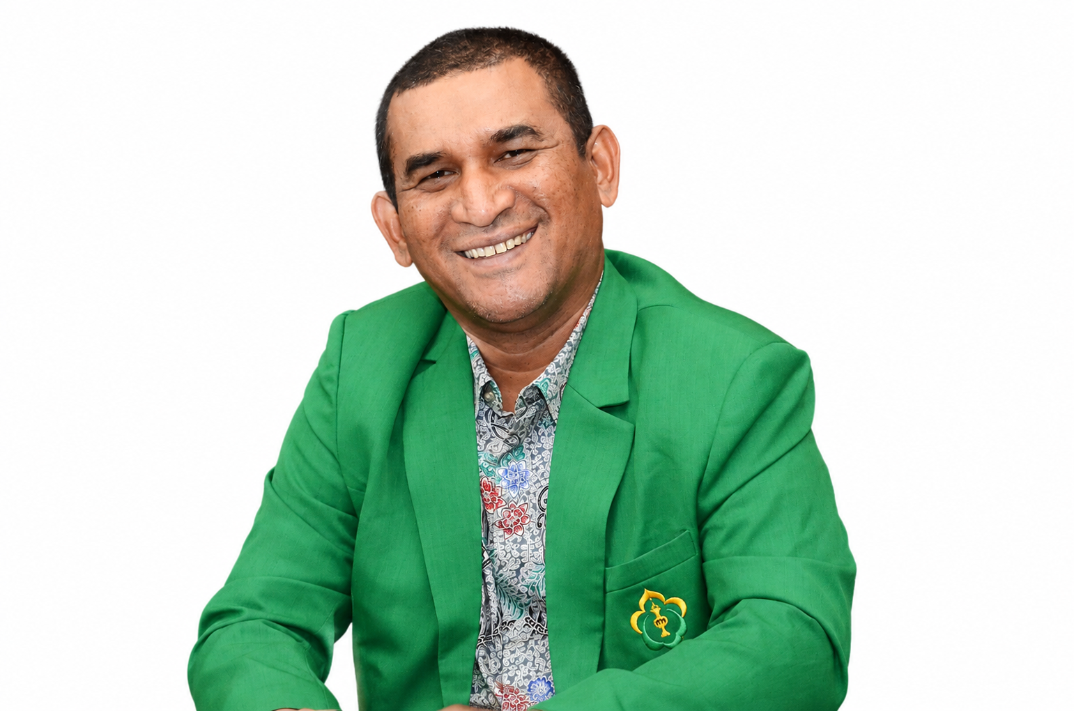 Prof. Dr. Dahlan Abdullah, S.T., M.Kom., IPU., ASEAN