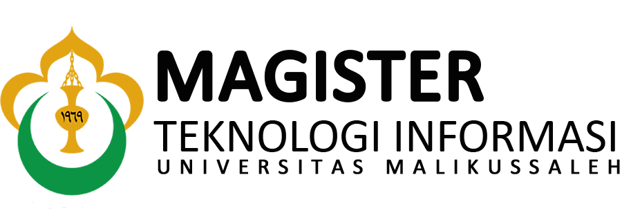 Magister Teknologi Informasi